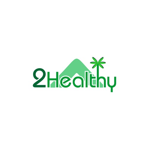 2 healthy