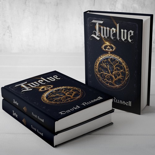 Twelve by David Russell