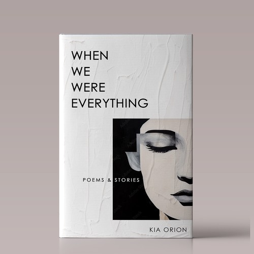 Book Cover Design