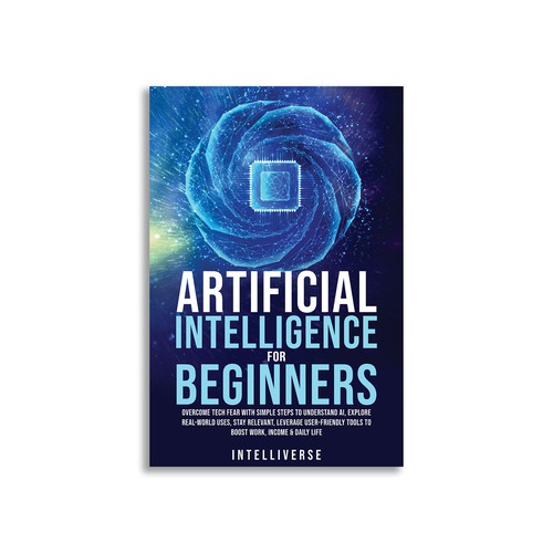 Book Cover Design