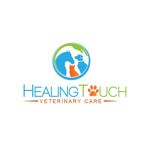 Healing Touch