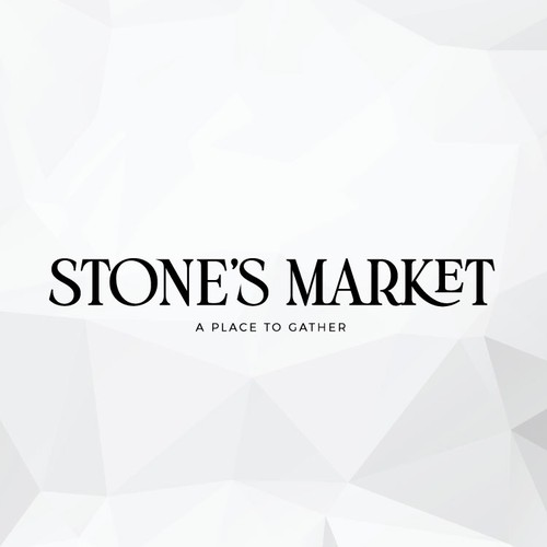 Stone's Market