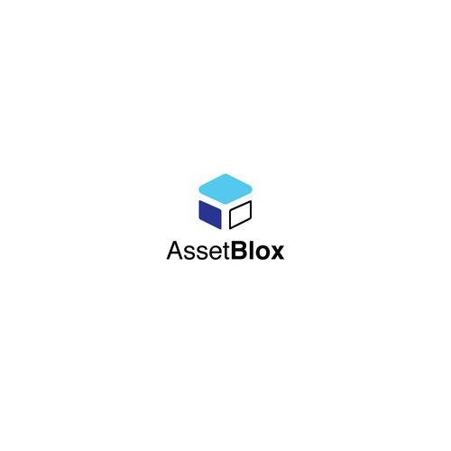 AssetBlox Logo