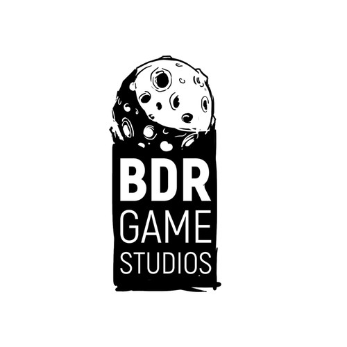 BDR Game Studios Logo