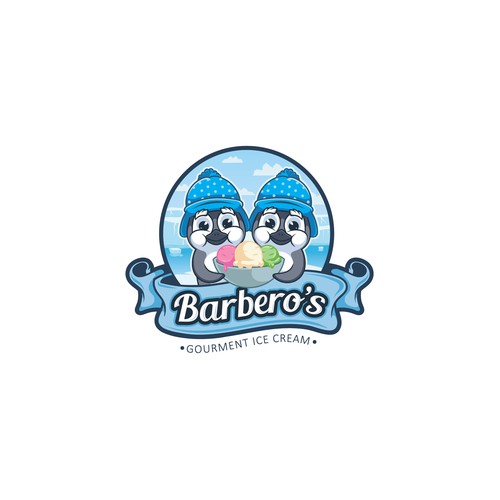 Barbero's Gourment Ice Cream