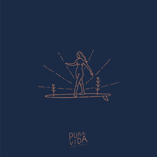 Pura Vida Surf Supply