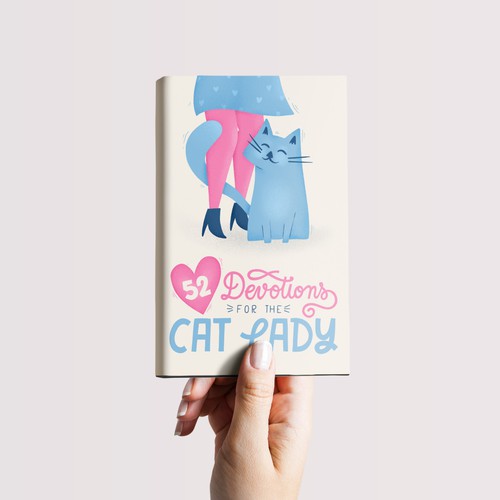 Cat Lady