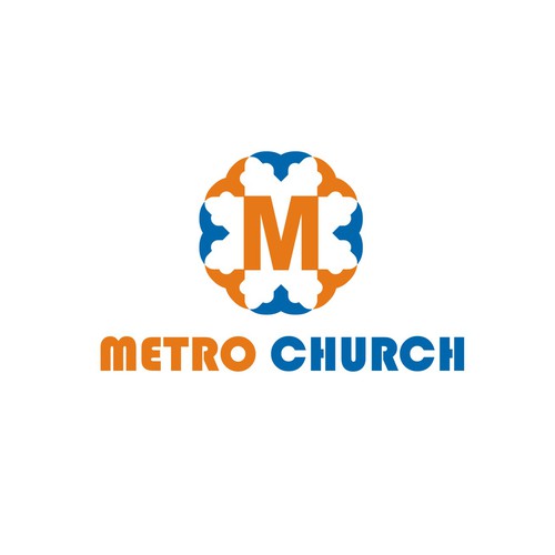 Metro Church Logo