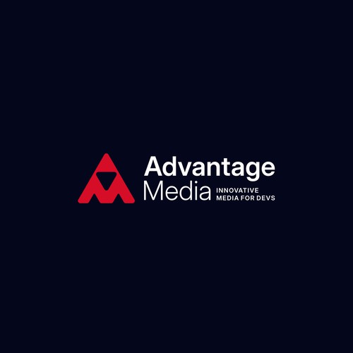 modern logo