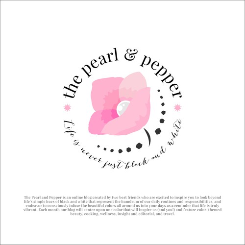 THE PEARL AND PEPPER