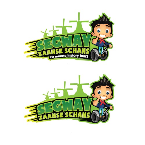 segway logo