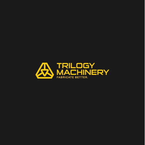 trilogy machinery