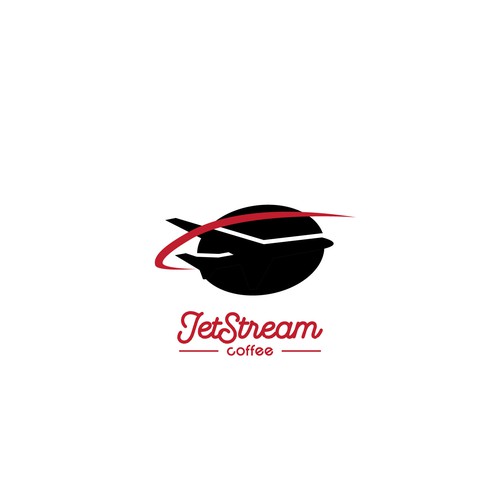 JetStream concept Logo