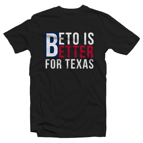 t-shirt beto