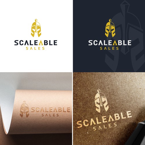 Scaleable Sales