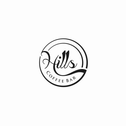 hills logo