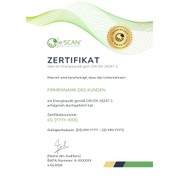 Reviewed design