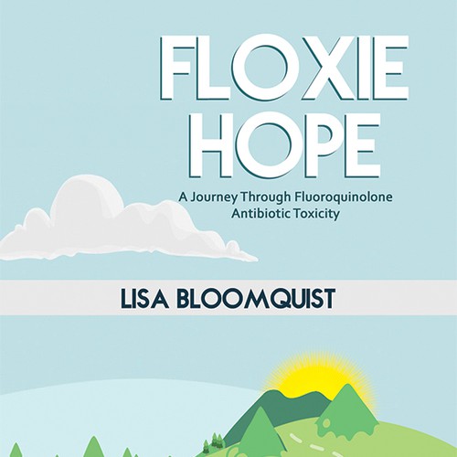 Floxie Hope ebook Cover