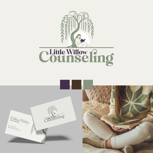 Little Willow Counseling