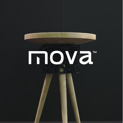 Design furnished mova