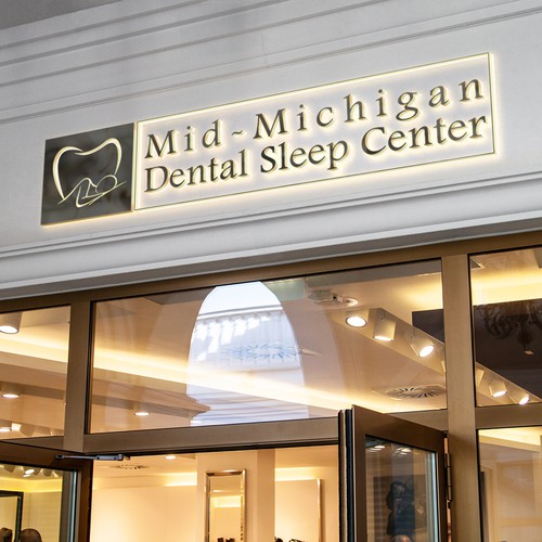 Dental sleep center