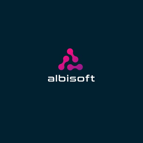 albisoft logo