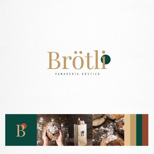 Logotipo Brotli