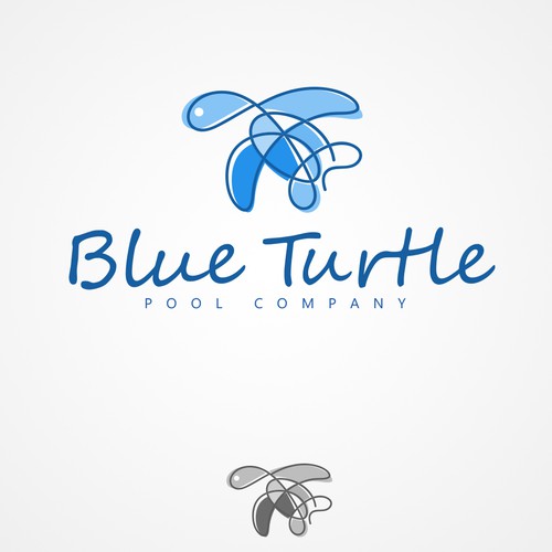 Blue Turtle