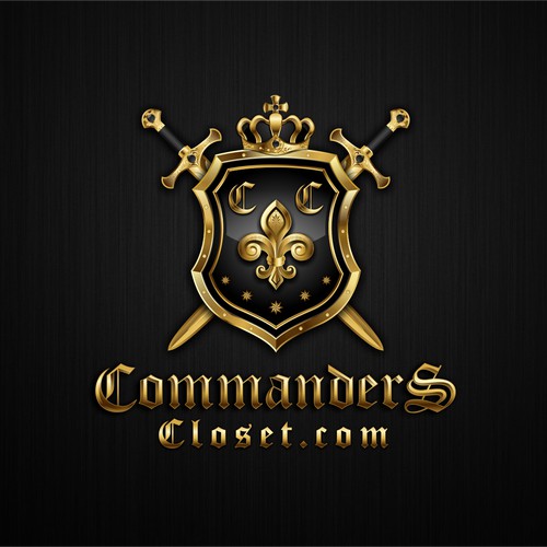Commanders Closet