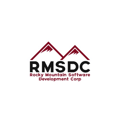 RMSDC logo