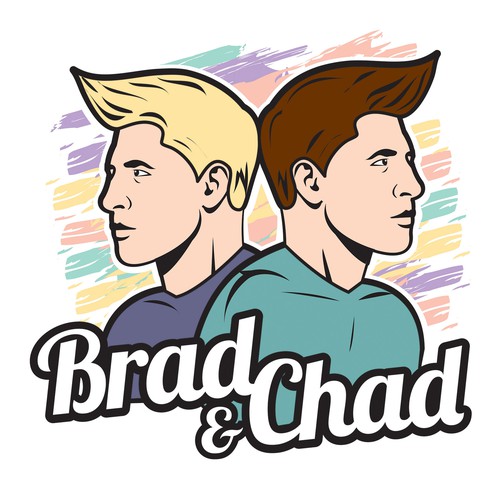 Brad & Chad