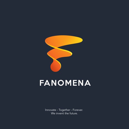 Fanomena Logo (Internet)