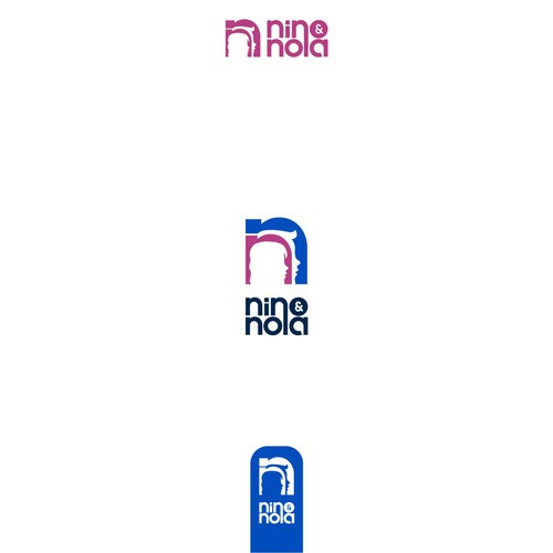 nino and nola logo