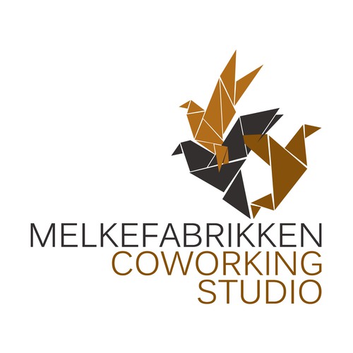 Melkefabrikken Coworking Studio