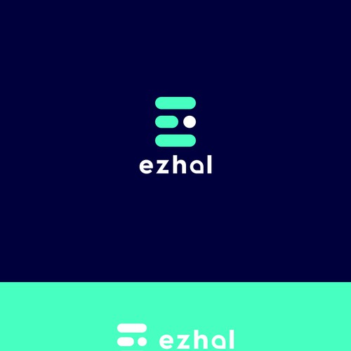 Ezhal logo