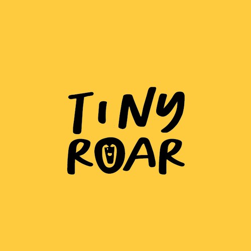 Tiny roar