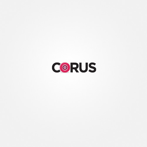 Logo for Corus