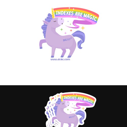 Unicorn logo