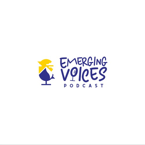 EMERGING VOICES PODCAST