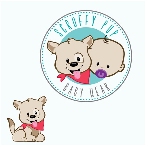 Baby Wear Logo