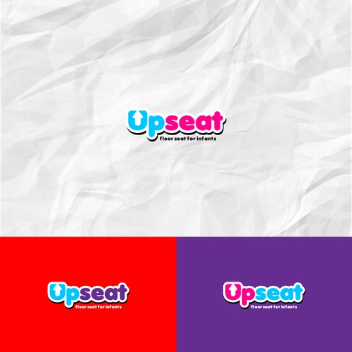 infant seat logo
