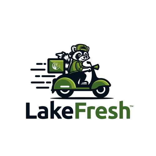 Lake Fresh