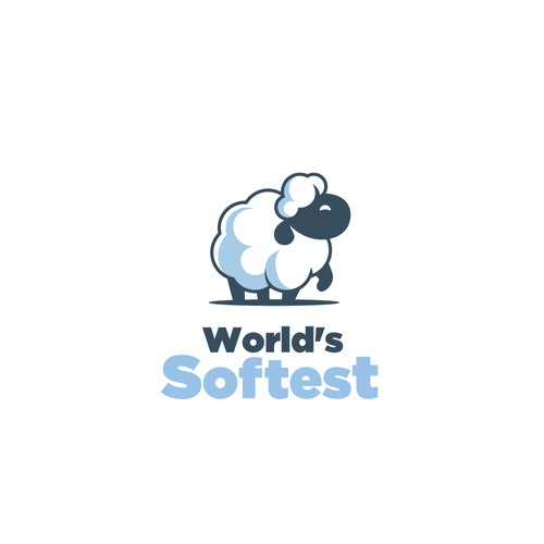 Logo for toy company