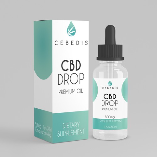 CBD DROPS