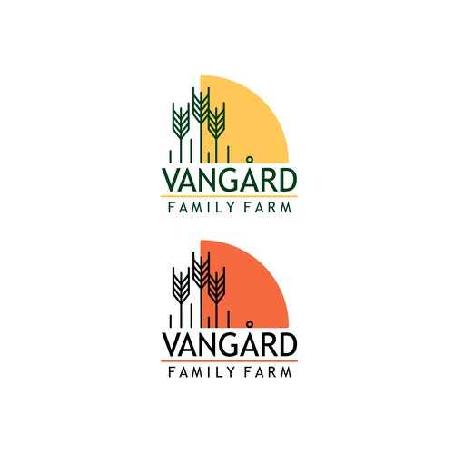VANGARD
