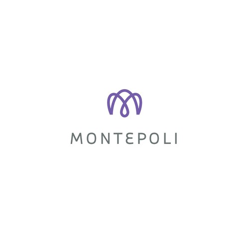 Concept for Montepoli, a home & kitchen line of products
