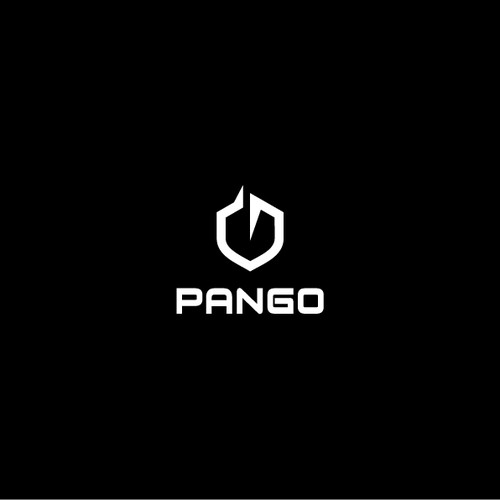 Create a Logo for Pango by Wickedshell