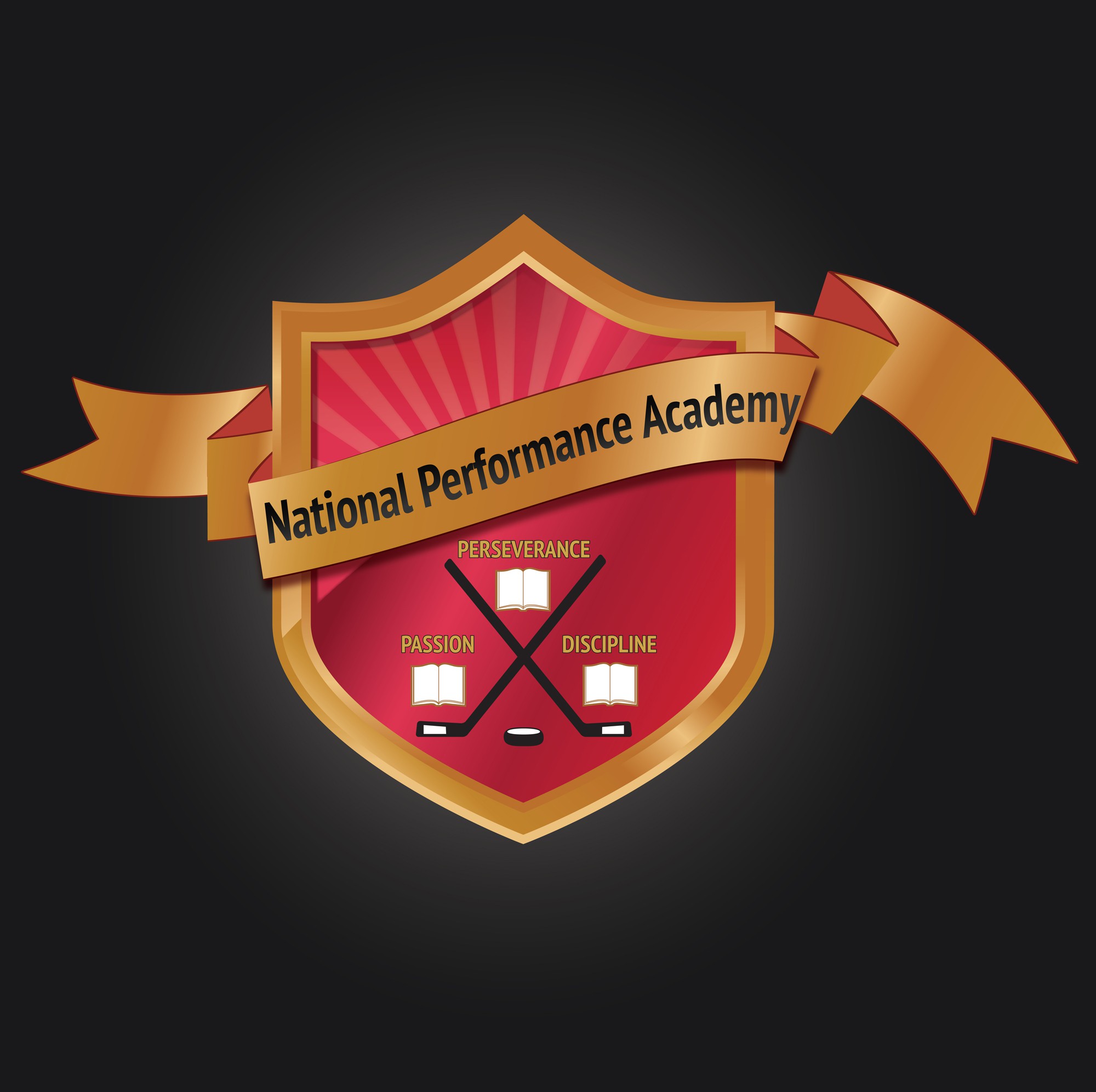 Help National Performance Academy with a new logo