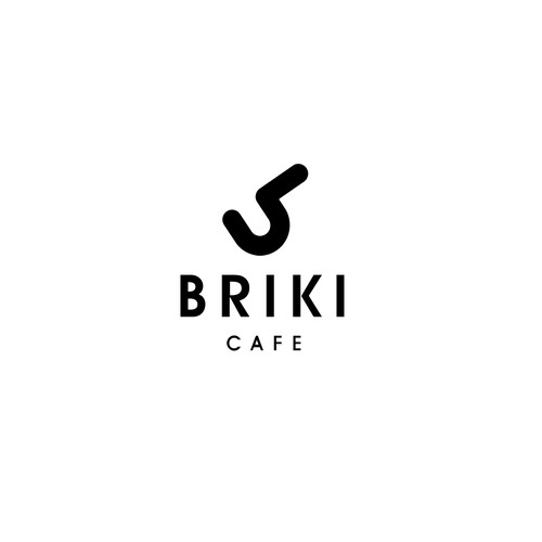 Logo Concept for Cafe