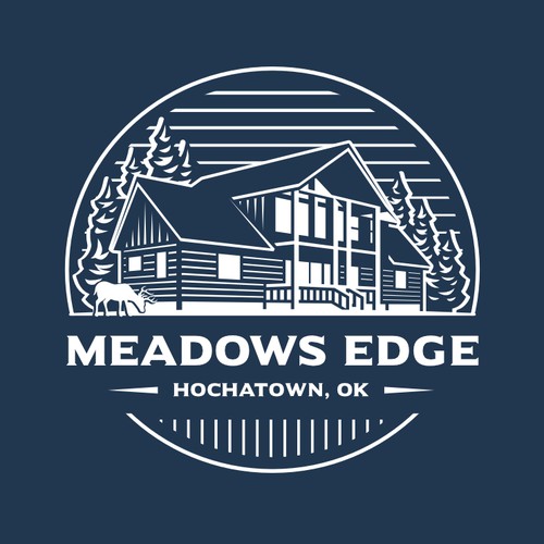 Meadows Edge Logo